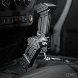 OMU Genesis Series Aluminum Shift Knob Handle for Jeep Wrangler JK 11-17