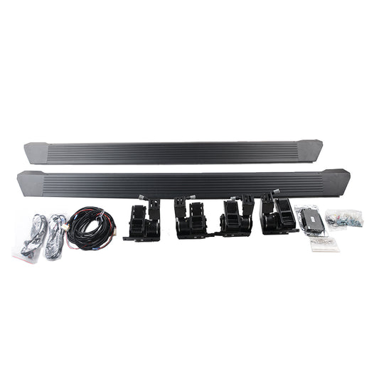 Maiker Electric Side Step Nerf Bar For Jeep Wrangler JL 4Doors