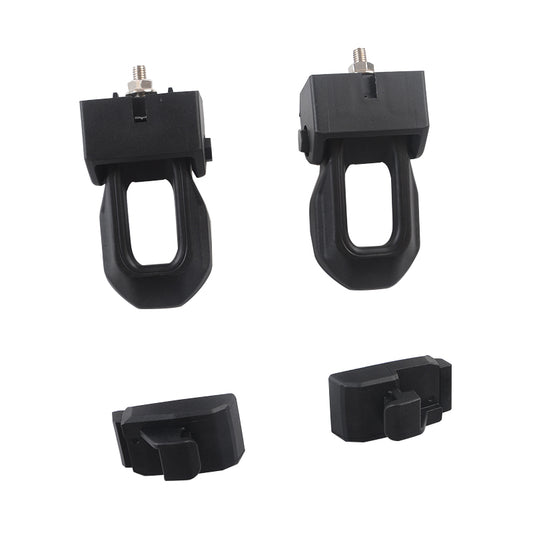 Maiker Original Style Hood Catch For Jeep Wrangler JL JT Hood Latches