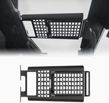 Tacmolle Overhead Molle Panel for Jeep Wrangler JL/Gladiator JT