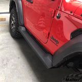 Maiker Original Style Side Step Bar For Jeep Wrangler JL Accesssories