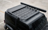 Maiker WS Roof Rack for Jeep Wrangler JKJL(2/4 Doors) Accessories