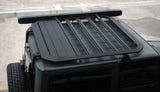 Maiker WS Roof Rack for Jeep Wrangler JKJL(2/4 Doors) Accessories