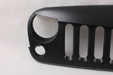 Maiker Front Grille For Jeep Wrangler Accessories