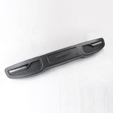 Maiker Sundancer Style Steel Front Bumper With Light For Jeep Wrangler JK