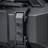 OMU Genesis Front Bumper For Jeep Wrangler JL/Gladiator JT