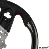 Maiker Carbon Fiber Steering For Jeep Wrangler JL JT