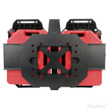 Tailgate Integration Equipment Group For Jeep Wrangler JKJL Accessories