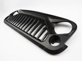 Maiker ABS Front Grille For Jeep Wrangler JK Accessories