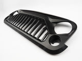 Maiker ABS Front Grille For Jeep Wrangler JK Accessories