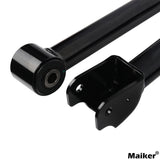 Maiker 0-4 Inch Adjustable Short Control Arm Kits For Jeep Wrangler JL