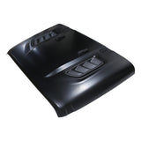 Maiker JL Style Hood Bonnet For Jeep Wrangler JK Accessories