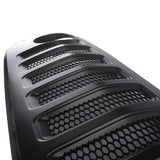 Maiker JL Style Front Grille For Jeep Wrangler JK Accessories