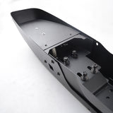 Maiker Sundancer Style Steel Front Bumper With Light For Jeep Wrangler JK