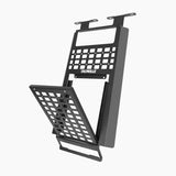 Tacmolle Overhead Molle Panel for Jeep Wrangler JL/Gladiator JT