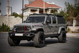 Maiker New 24 Style Grile For Jeep Wrangler JKJL/Gladiator JT Accessories