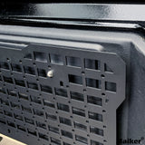 Tailgate Tactical Board Tailgate Expanison Panel For Jeep Wrangler JK/JL