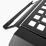 Tacmolle Overhead Molle Panel for Jeep Wrangler JL/Gladiator JT