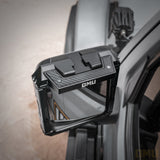 OMU Genesis Rearview Mirror Cover Rain Shield For Jeep Wrangler JL/Gladiator JT