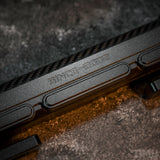 OMU Genesis Series Aluminum Flagpole Holder Brakcet for Jeep Wrangler JK JL