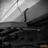 OMU Genesis Series Rock-rail Step For Jeep Wrangler JL