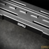 OMU Genesis Series Rock-rail Step For Jeep Wrangler JL