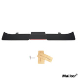Maiker Spoiler With Light For Tank 300 Accessories