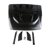 Maiker Steel Sandstorm Replacement Hood For Jeep Wrangler JK JL JT