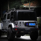 Maiker Roof Luggage Rack For Jeep Wrangler JK Accessories