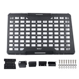 Maiker Multifunctional Left&Right Side Window Expansion Panel for Jeep Wrangler JL