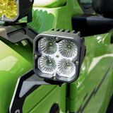 Maiker 3 Inch 20W Floodlight For Jeep Wrangler JKJL accessories