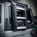 Maiker WS Aluminum Side Ladder For Jeep wrangler JKJL