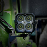 Maiker 3 Inch 20W Floodlight For Jeep Wrangler JKJL accessories