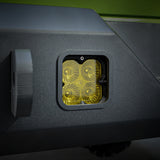 Maiker 3 Inch 20W Floodlight For Jeep Wrangler JKJL accessories