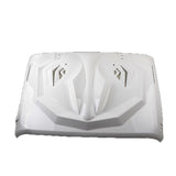 Cobra series 4*4 Engine hood for Jeep Wrangler JK Engine bonnet for Jeep Accessories