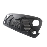 Maiker Cobra Front Grill(Second Generation) For Jeep Wrangelr JK Accessories