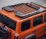 Maiker WS Roof rack and Side ladder for Tank 300 Accessories
