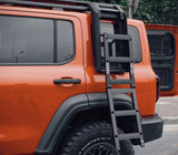 Maiker WS Roof rack and Side ladder for Tank 300 Accessories