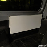 Maiker Aluminum Foldable Table For Suzuki Jimny JB64/74 Accessories