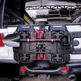 Tailgate Integration Equipment Group For Jeep Wrangler JKJL Accessories