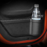 Front/Rear Door Storage Box for Jeep wrangler JL 18+ accessories from Maiker