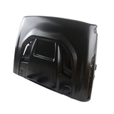 Maiker Steel Sandstorm Replacement Hood For Jeep Wrangler JK JL JT