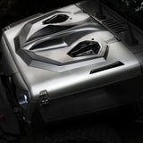 Cobra series 4*4 Engine hood for Jeep Wrangler JK Engine bonnet for Jeep Accessories