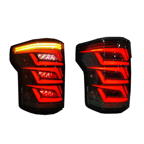 Taillight For Ford 150 Pickup Accessories Offroad Tail Lamp  2015-2019