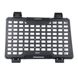 Maiker Multifunctional Left&Right Side Window Expansion Panel for Jeep Wrangler JL