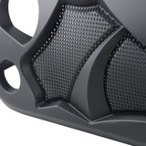 Maiker Cobra Grille (First Generation) For Jeep Wrangler JK Accessories