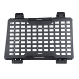 Maiker Multifunctional Left&Right Side Window Expansion Panel for Jeep Wrangler JL