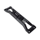 Maiker Customized Door Hinge Step For Jeep Wrangler JK/JL JT With Bottle Opener