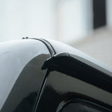 Rain Gutter For Jeep Wrangler JK/JL Exterior Accessories from Maike Auto