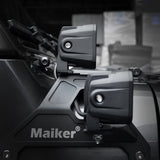 3 Inch 20W Spotlight for Jeep wrangler JKJL Accessories From Maike auto
